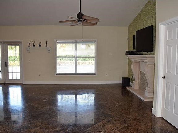 Living Room Area
