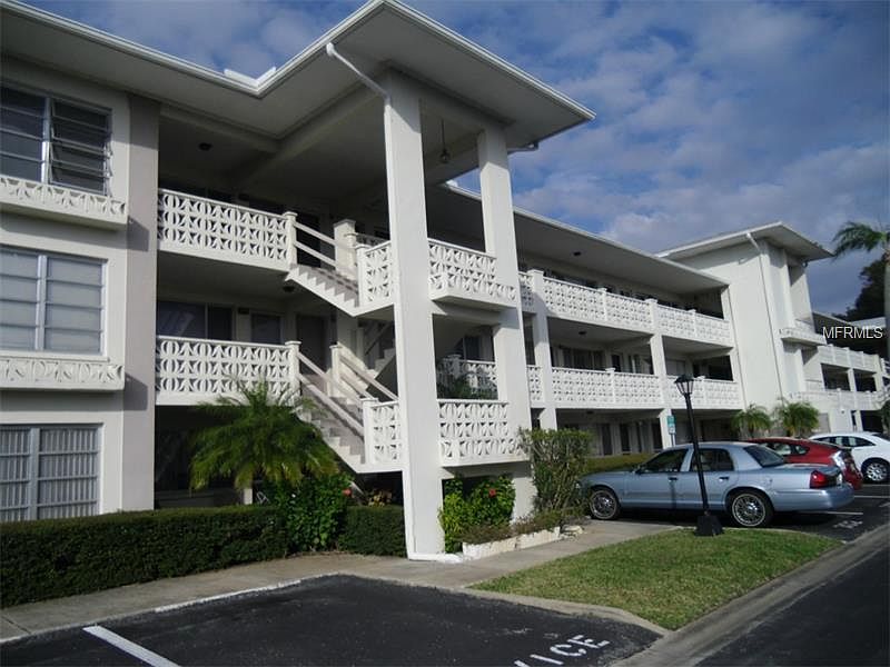 1st image of 1235 S Highland Ave #2-202