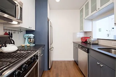 Sold by Corcoran