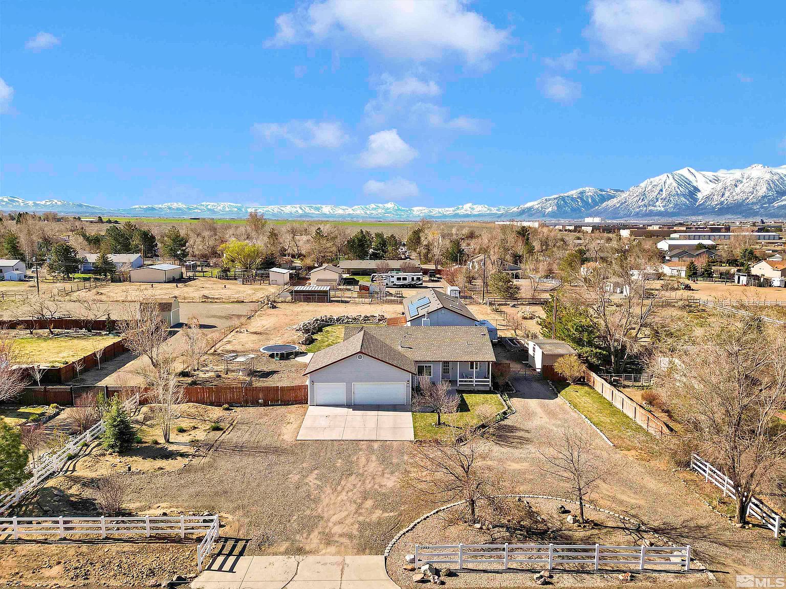 1323 Dennis St, Minden, NV 89423 Zillow
