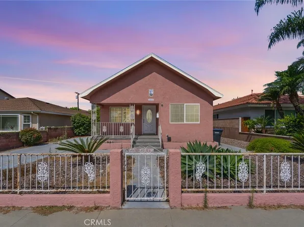 18717 Clarkdale Ave, Artesia, CA 90701