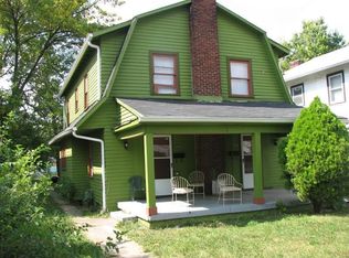 3230 Winthrop Ave, Indianapolis, IN 46205