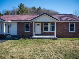 520 Hurricane Rd NE, Wise, VA 24293