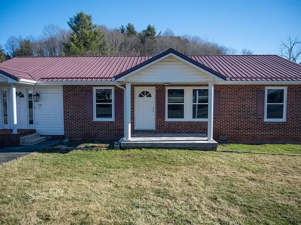 520 Hurricane Rd NE, Wise, VA 24293