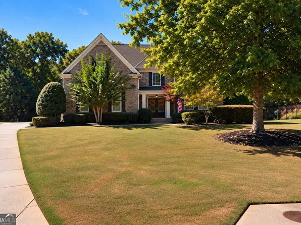 310 Flatstone Way, Marietta, GA 30064