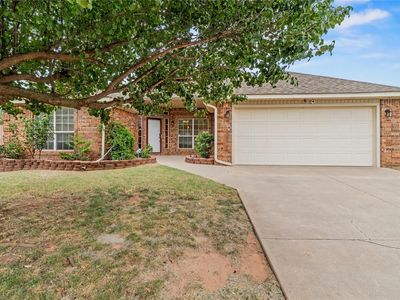 13224 SW 2nd St, Yukon, OK, 73099