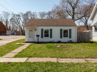 824 S Ohio Ave, Davenport, IA 52802