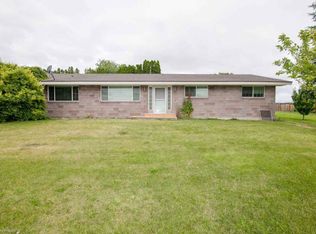 3160 N Wenas Rd, Selah, WA 98942