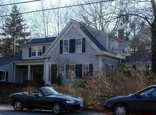 499 Country Way, Scituate, MA 02066