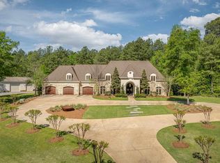 281 Good Hope Rd, West Monroe, LA 71291