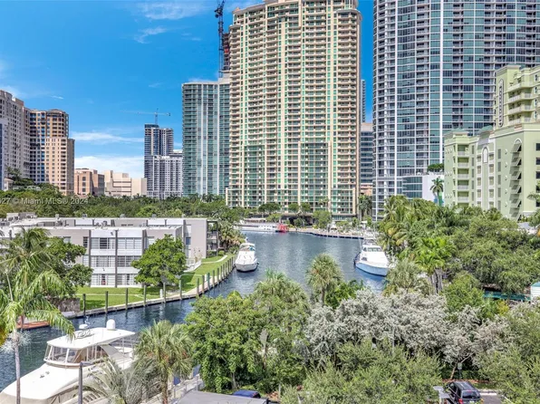 800 SE 4th St APT 505, Fort Lauderdale, FL 33301