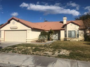 6428 Old Colonial Way, Las Vegas, NV 89108