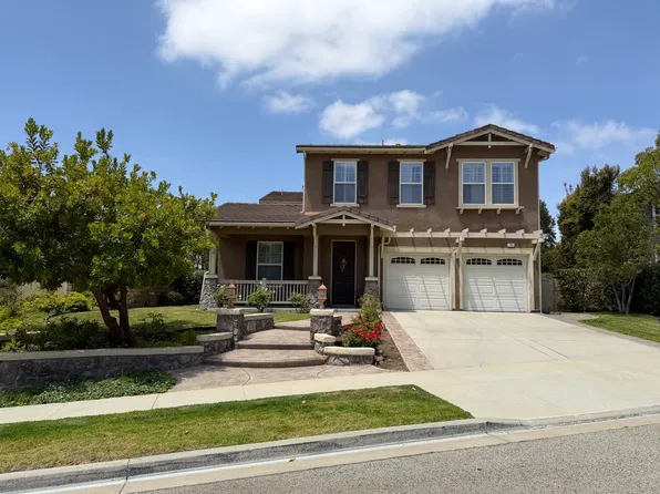 11 Via Monte, Thousand Oaks, CA 91320