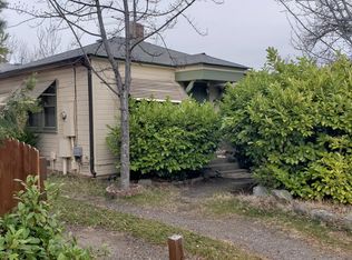 703 Tolman Creek Rd, Ashland, OR 97520