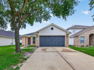 21627 Falvel Misty Dr, Spring, TX 77388