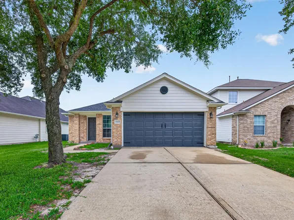 21627 Falvel Misty Dr, Spring, TX 77388