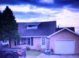 9271 Dixie Hwy, Ira, MI 48023