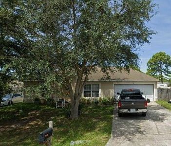 482 Borraclough Ave NW, Palm Bay, FL, 32907
