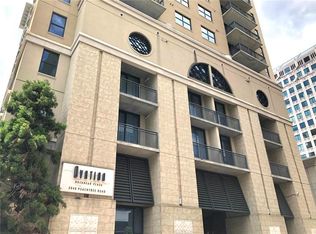 3040 Peachtree Rd NW UNIT 1210, Atlanta, GA 30305