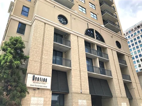 3040 Peachtree Rd NW Unit 1210, Atlanta, GA 30305