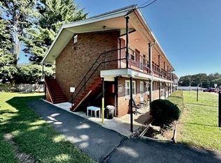 21 Dwight St #10, Agawam, MA 01001