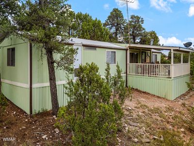 3504 Rae Cir, Overgaard, AZ, 85933