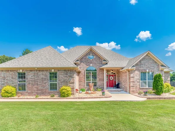 18 Sheila Dr, Greenbrier, AR 72058