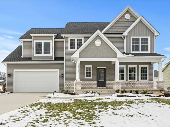 13250 Timber Trl, Grafton, OH 44044