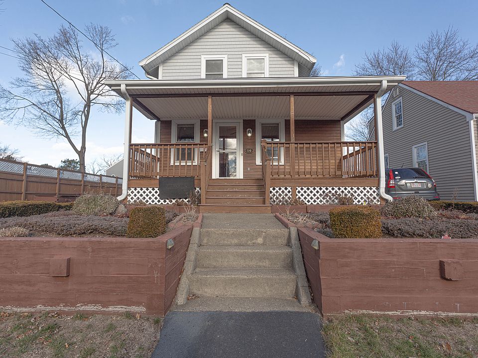 1st image of 14 Vanness Rd