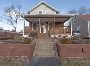 14 Vanness Rd, Weymouth, MA 02191