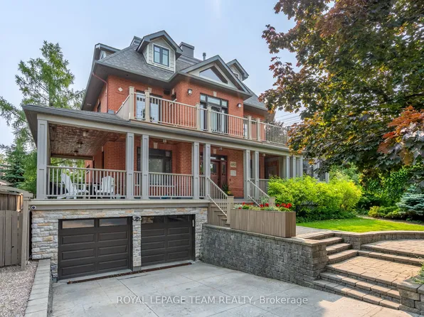 483 Golden Ave, Ottawa, ON K2A 2E4