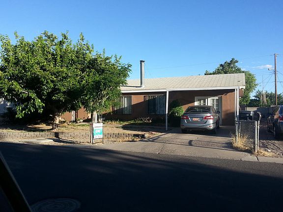 5th image of 2712 Desert Garden Ln SW