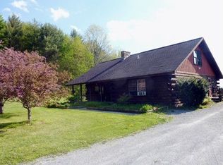 362 Simeon Dean Rd, Shaftsbury, VT 05262