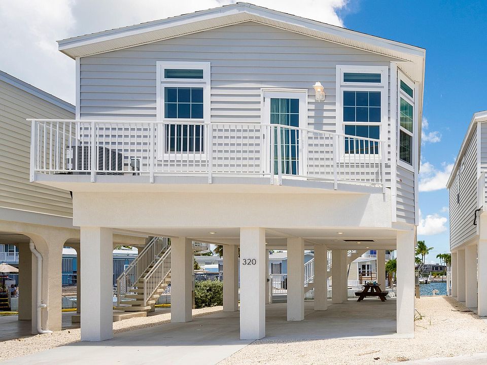 1st image of 701 Spanish Main Dr #320