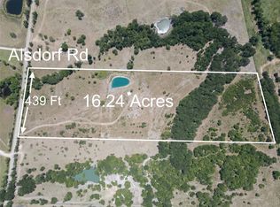 23 Alsdorf Rd #B, Ennis, TX 75119