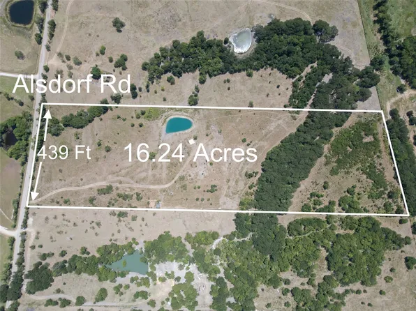 23 Alsdorf Rd #B, Ennis, TX 75119