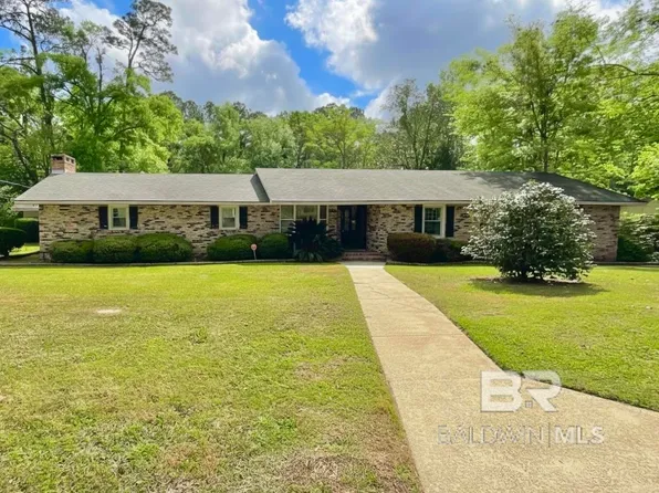 1118 Carre Dr W, Mobile, AL 36618