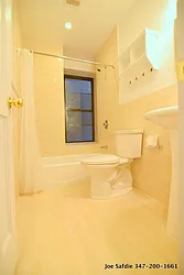 Rented by J Misrahi Realty Corp