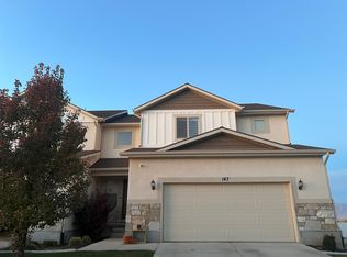 147 E 990 N, Santaquin, UT 84655