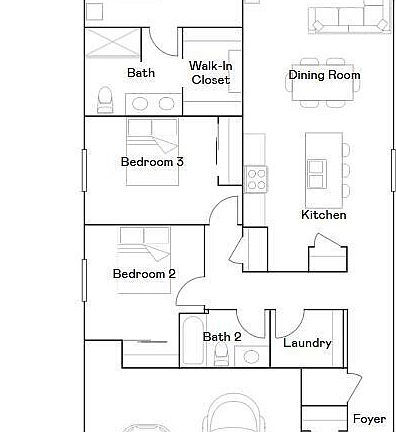 2nd image of this home