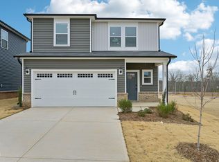 649 Red River Dr, Garner, NC 27529