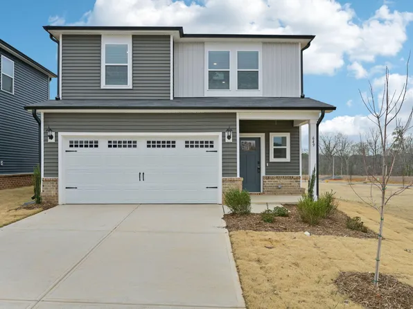 649 Red River Dr, Garner, NC 27529