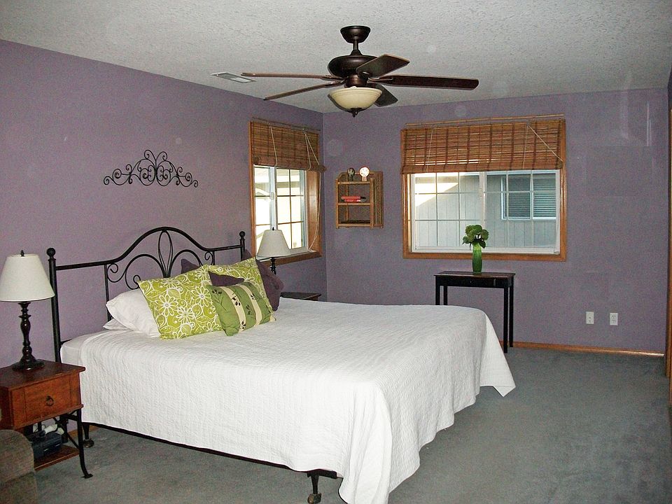 Master Suite 11x19