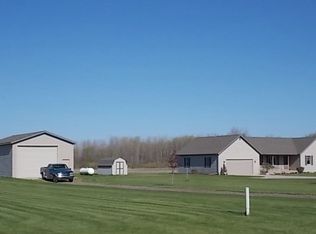 14878 Bliss Rd, Lake Odessa, MI 48849