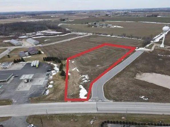 Lt2 QUALITY DRIVE, New Holstein, WI 53061