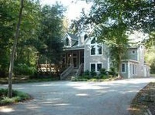155 Beech Tree Trl, Southern Shores, NC 27949