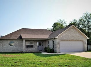 159 County Road 418, Jonesboro, AR 72404