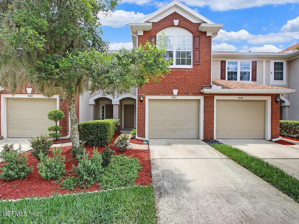 8482 CLIMBING IVY Trail S, Jacksonville, FL 32216 | Zillow