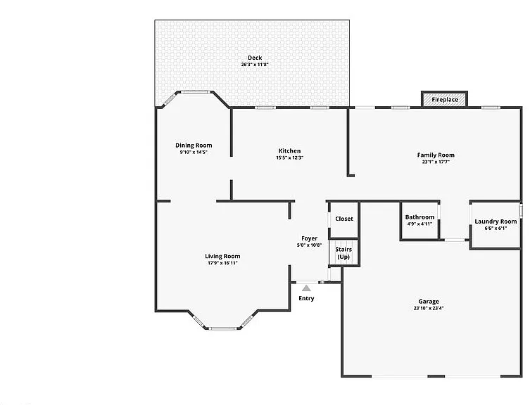 153 Bellington Dr — Photo 2