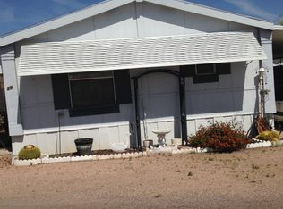 11050 E Apache Trl LOT 29, Apache Junction, AZ 85120